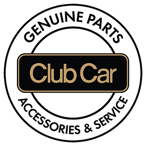 Genuine Parts Club Car